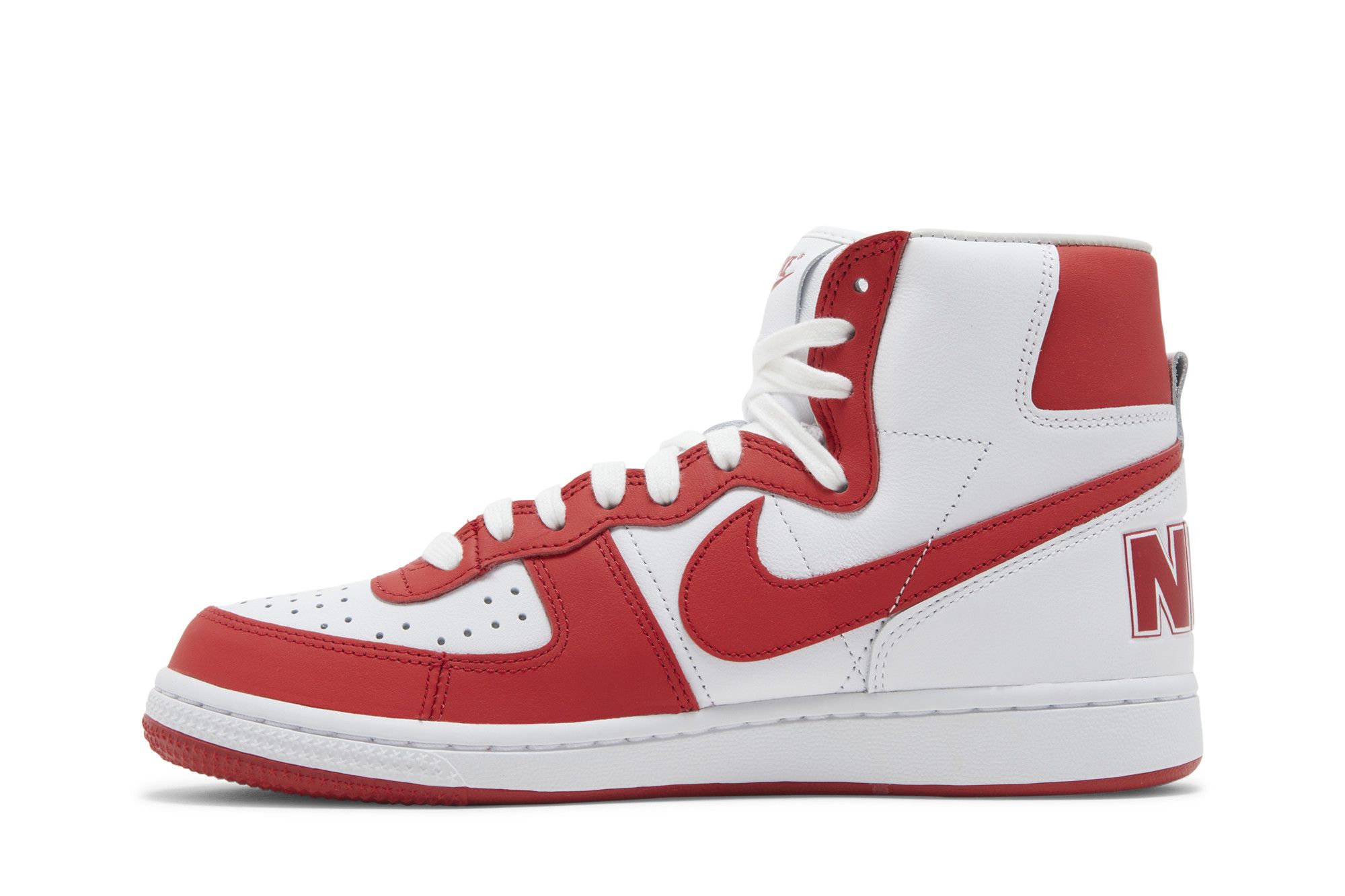 Basket nike comme des garçons shop