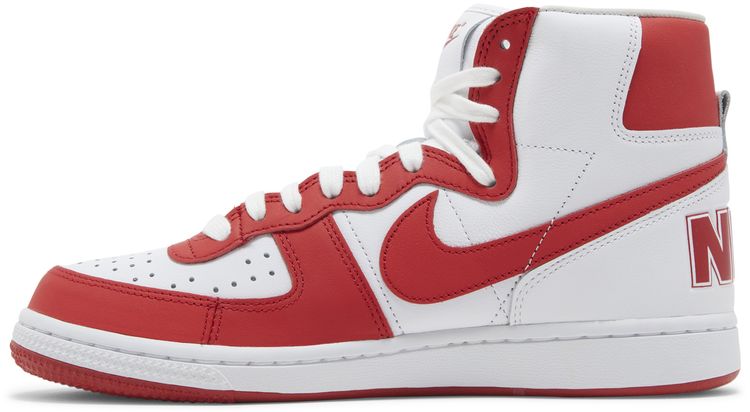 Comme des Garcons Homme Plus x Terminator High Red