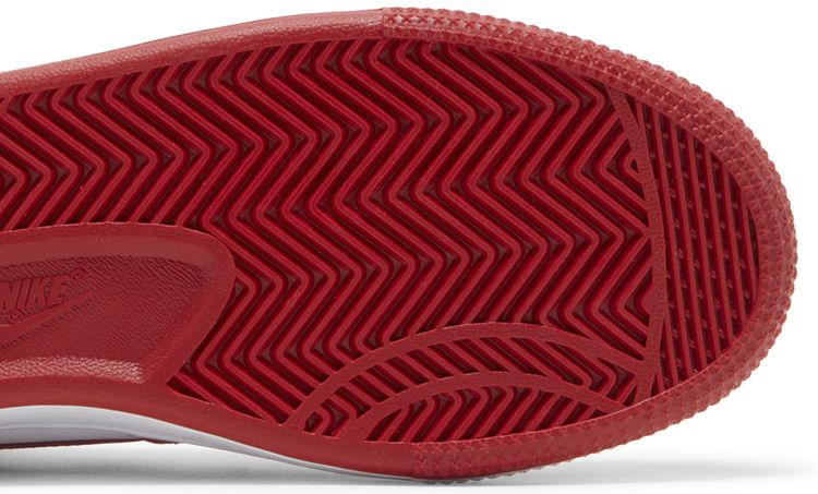 Comme des Garcons Homme Plus x Terminator High Red