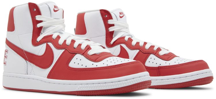 Comme des Garcons Homme Plus x Terminator High Red