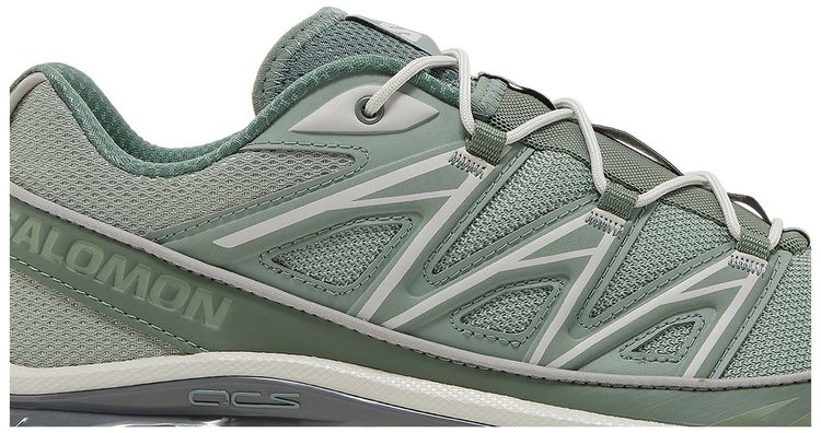 Salomon XT 6 Expanse Lily Pad