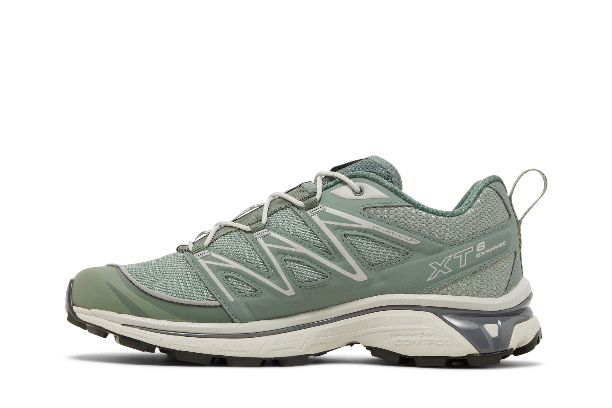 ★韓国の人気★【Salomon】★XT-6 EXPANSE LILY PAD★22-30cm★ Salomon XT-6 Expanse Sneakers Lily Pad at CareOfCarl.com