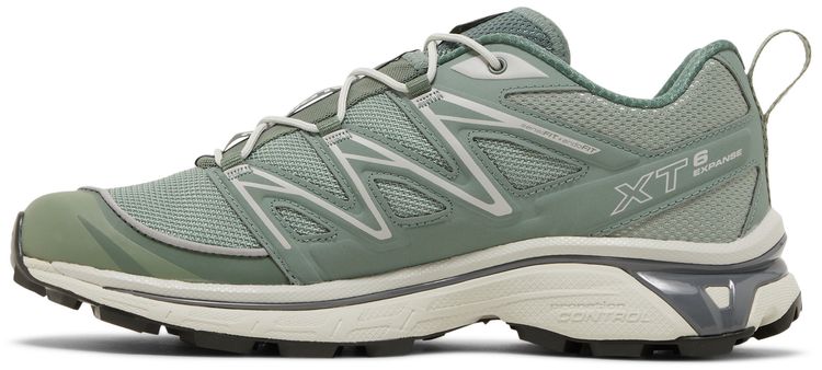 Salomon XT 6 Expanse Lily Pad