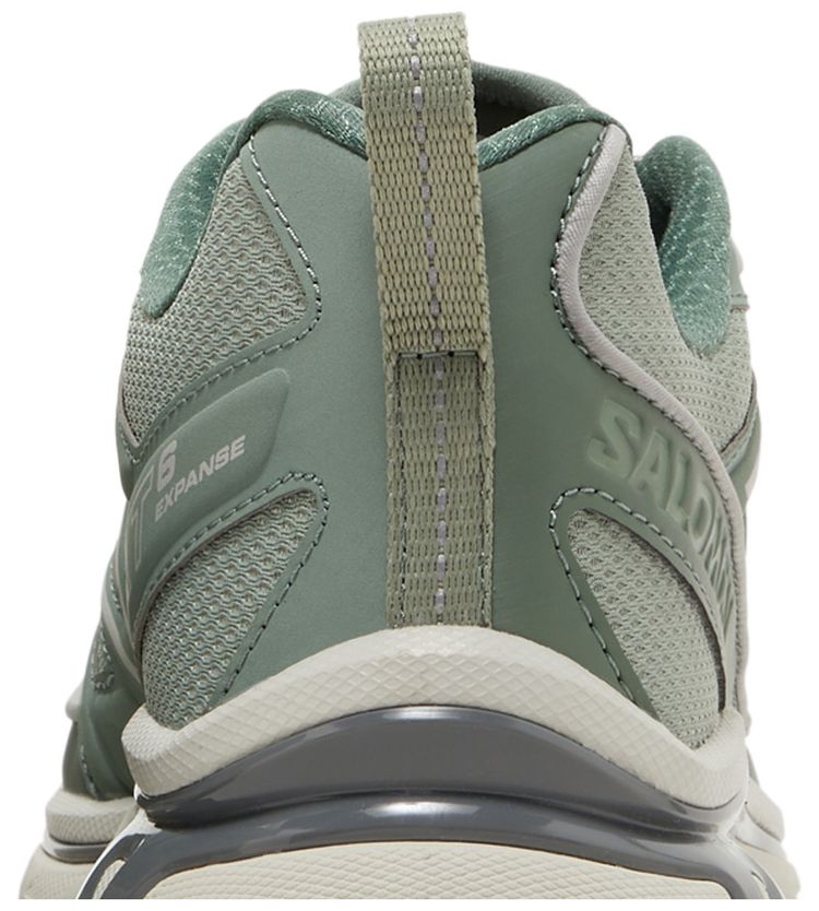 Salomon XT 6 Expanse Lily Pad