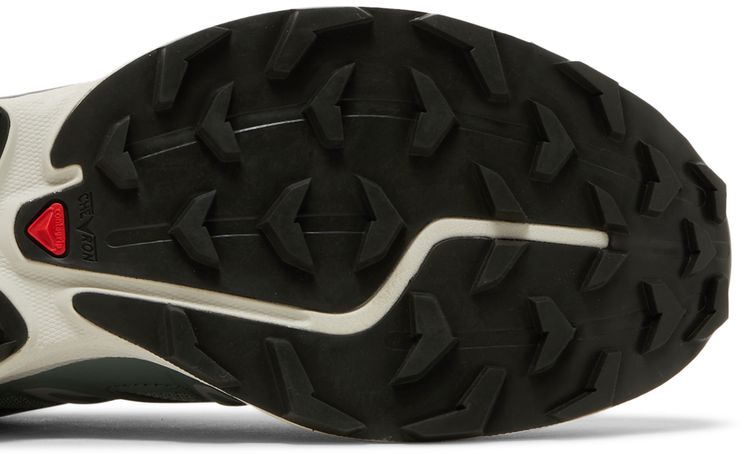 Salomon XT 6 Expanse Lily Pad