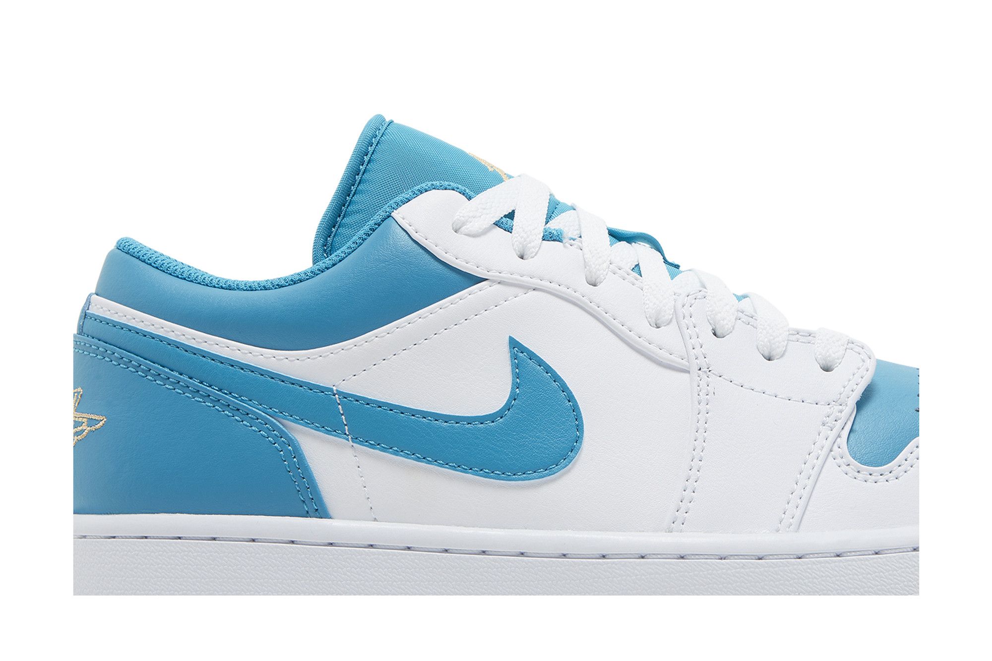 Nike Air Jordan1 Lowアクアトーン NIKE ナイキ AIR JORDAN 1 LOW エアジョーダン 1 ロー アクア