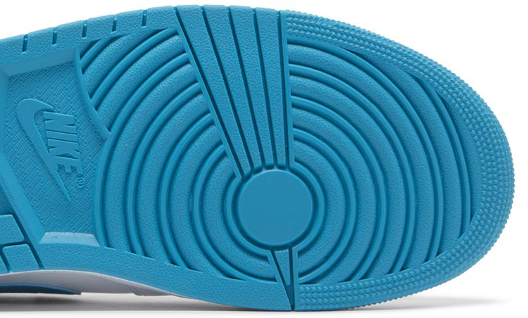 Air Jordan 1 Low Aquatone