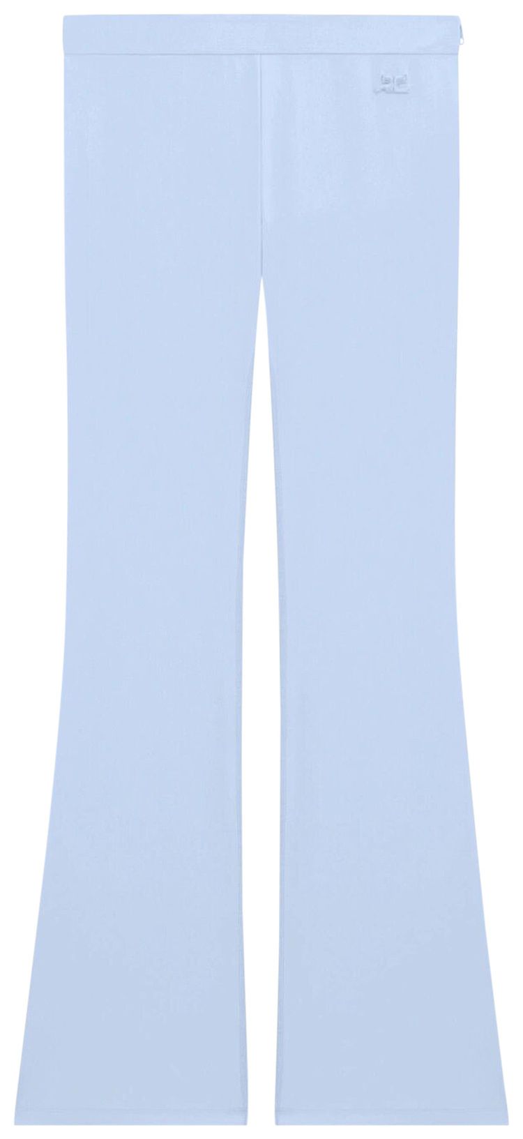 Courreges Pant Sky
