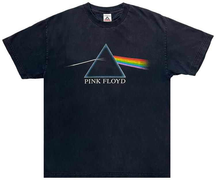 PINK FLOYD FACES TEE