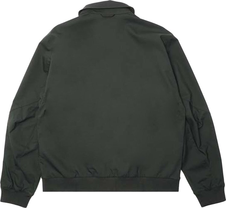 Acronym Stealth Cargo Jacket Schwarzgrun