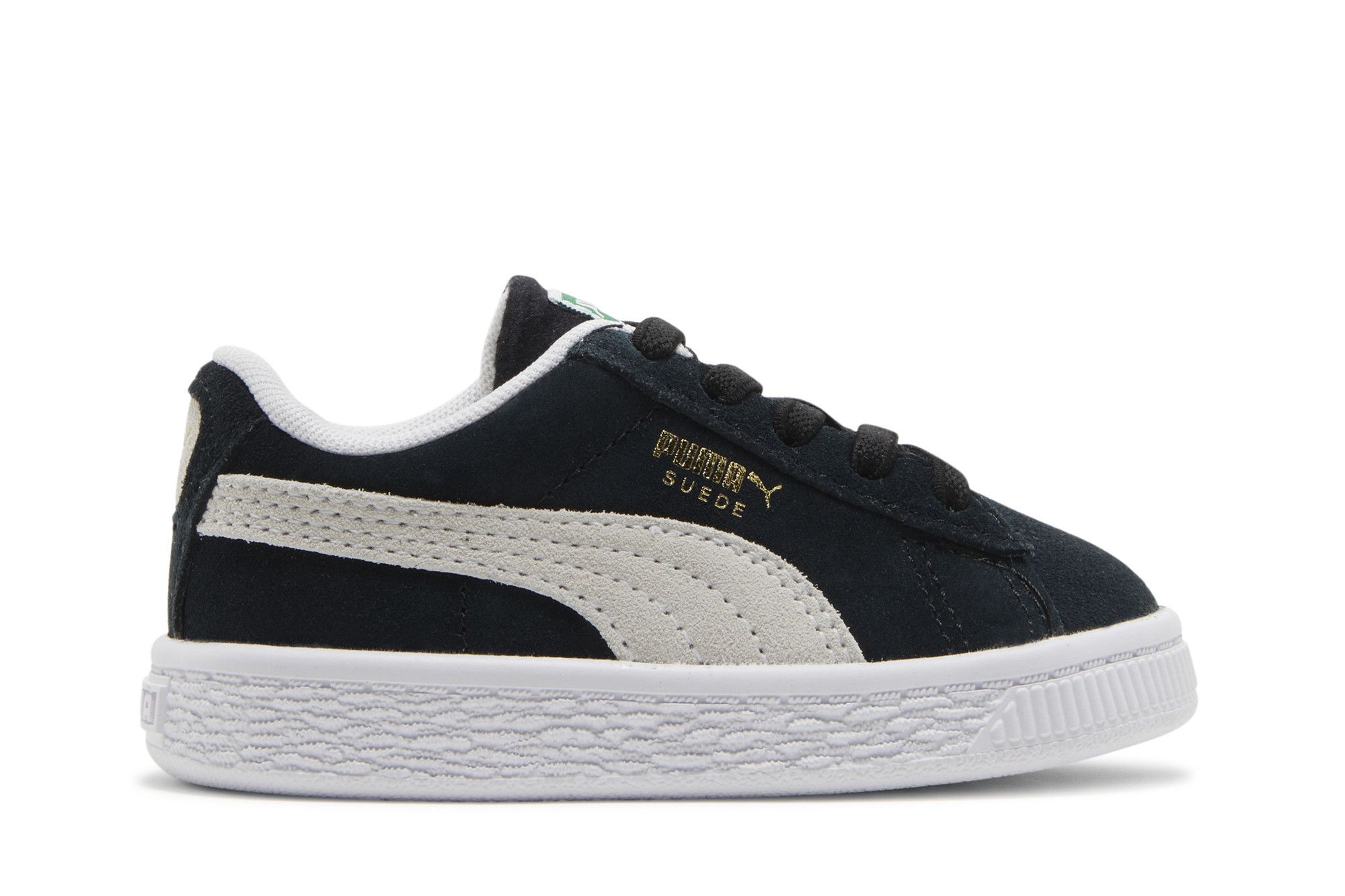 Infant puma discount shoes xxl