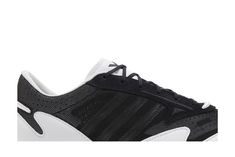 Buy Y-3 Rhisu Run 'Black White' FX7261 GOAT NL