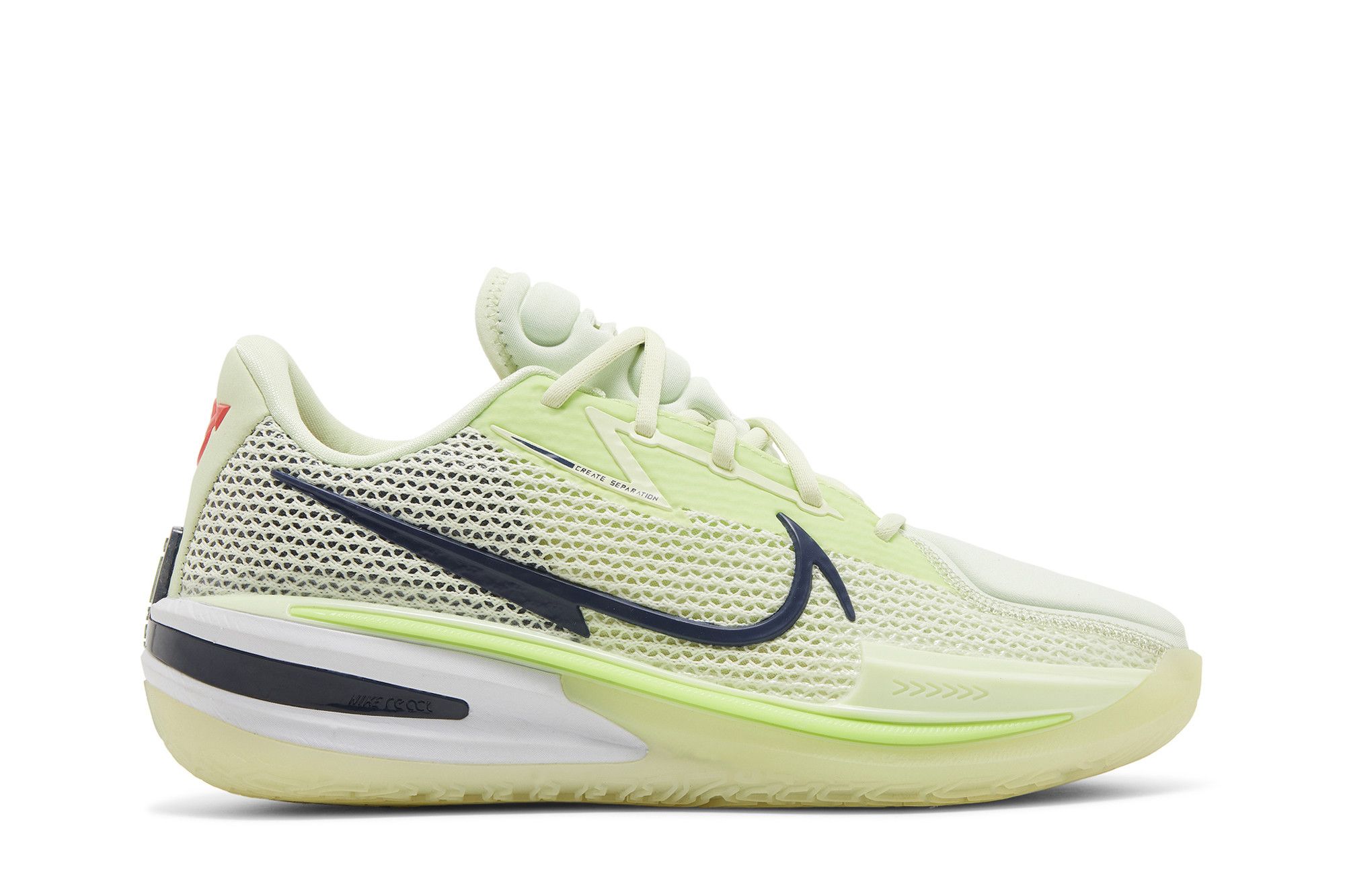 Buy Air Zoom GT Cut EP 'Lime Ice' - CZ0176 300 | GOAT CA