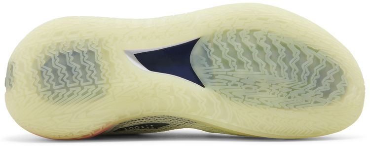 Nike Air Zoom GT Cut EP Lime Ice