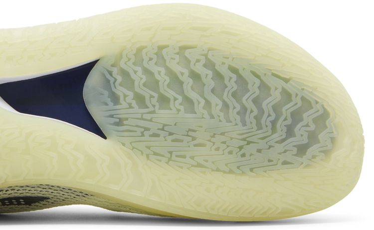 Nike Air Zoom GT Cut EP Lime Ice