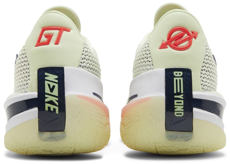 Nike Air Zoom GT Cut EP Lime Ice