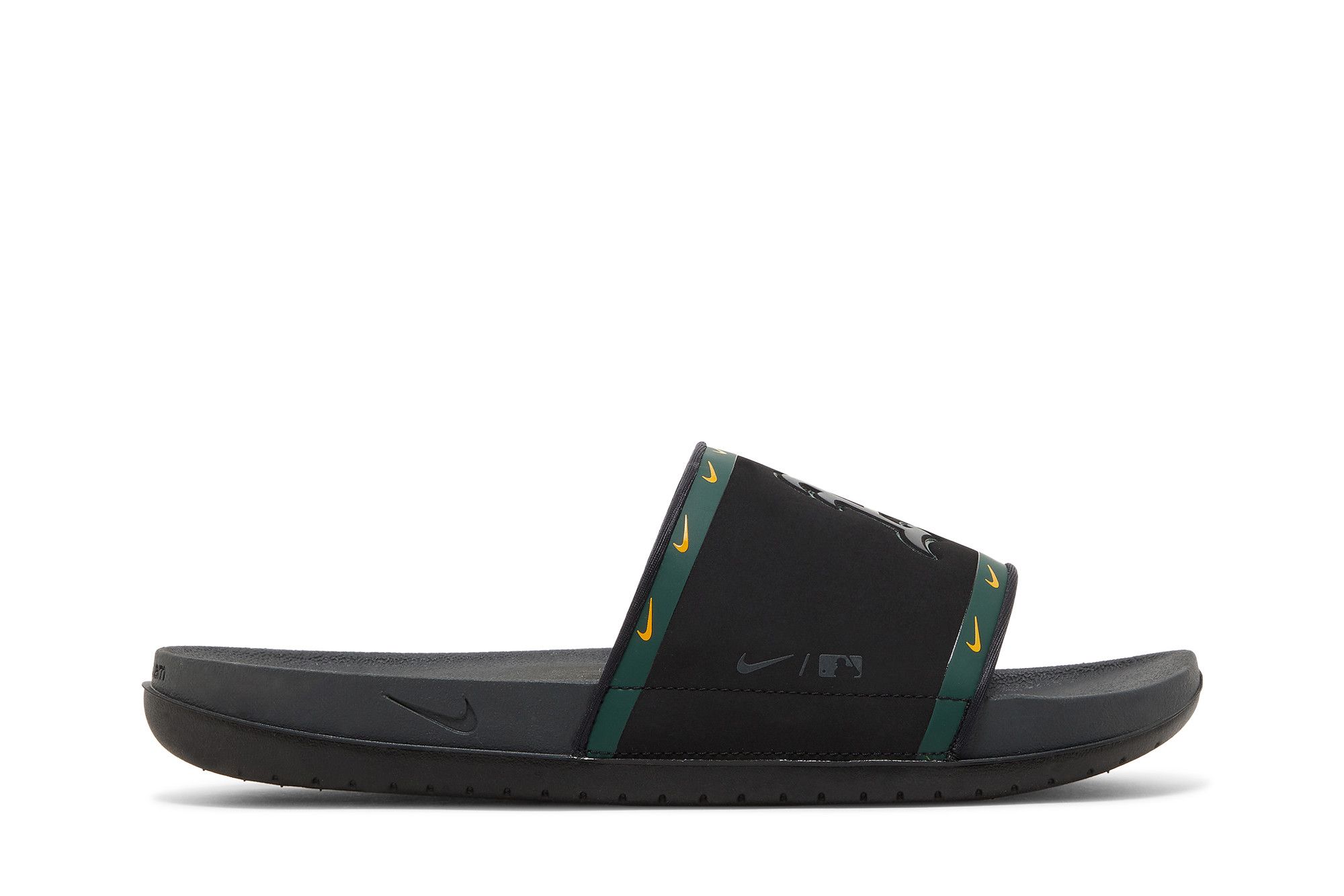 Eastbay outlet nike slides