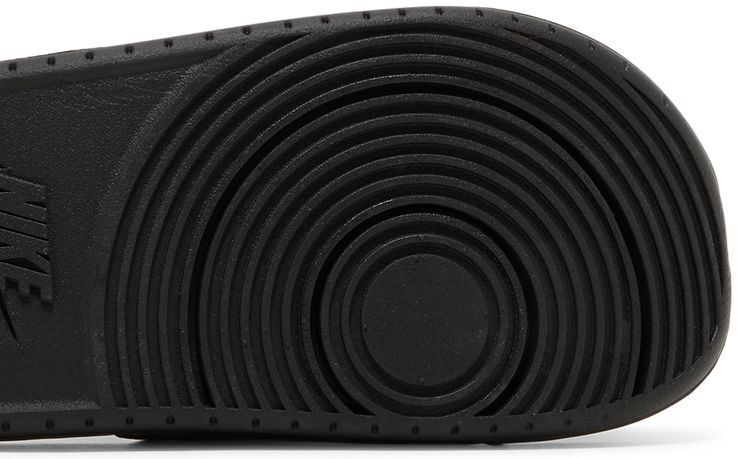 MLB x Nike OffCourt Slide Oakland Athletics