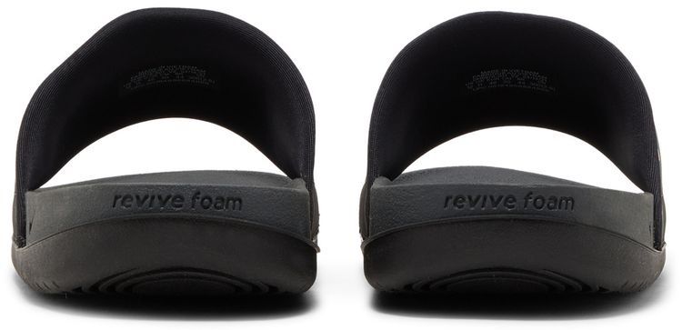 MLB x Nike OffCourt Slide Oakland Athletics