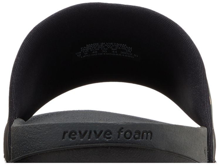 MLB x Nike OffCourt Slide Oakland Athletics