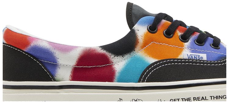 Vans Era 95 DX Anaheim Factory   Spray Spots