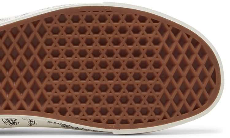 Vans Era 95 DX Anaheim Factory   Spray Spots