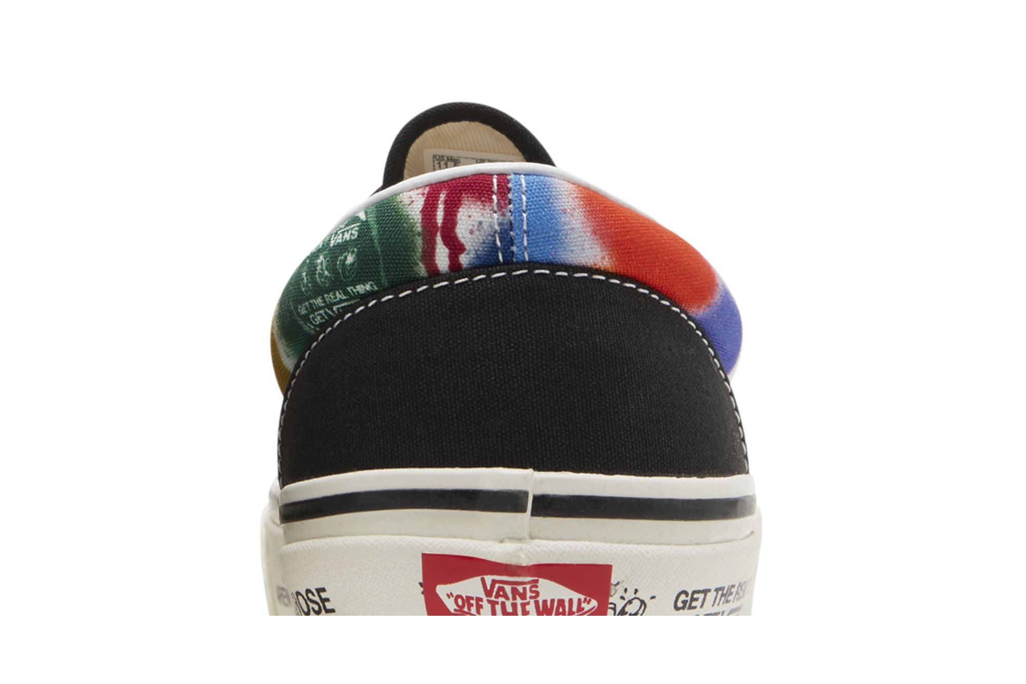 VANS★ANAHEIM FACTORY ERA 95 DX★SPRAY SPOTS★兼用 Amazon.com | Vans Era 95 DX (Anaheim Factory) Spray Spots