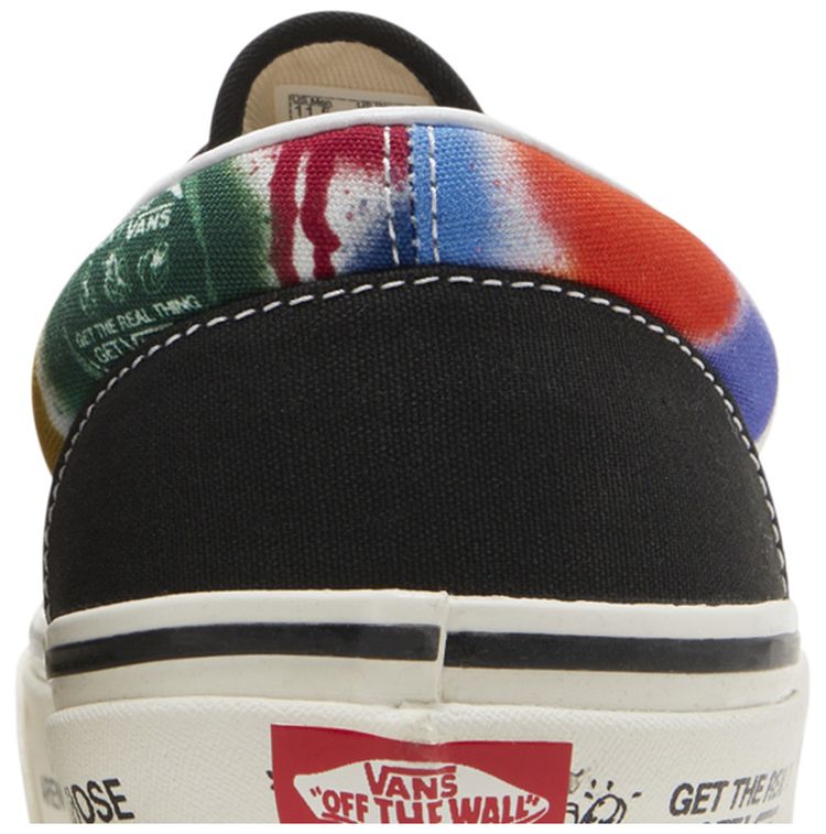 Vans Era 95 DX Anaheim Factory   Spray Spots