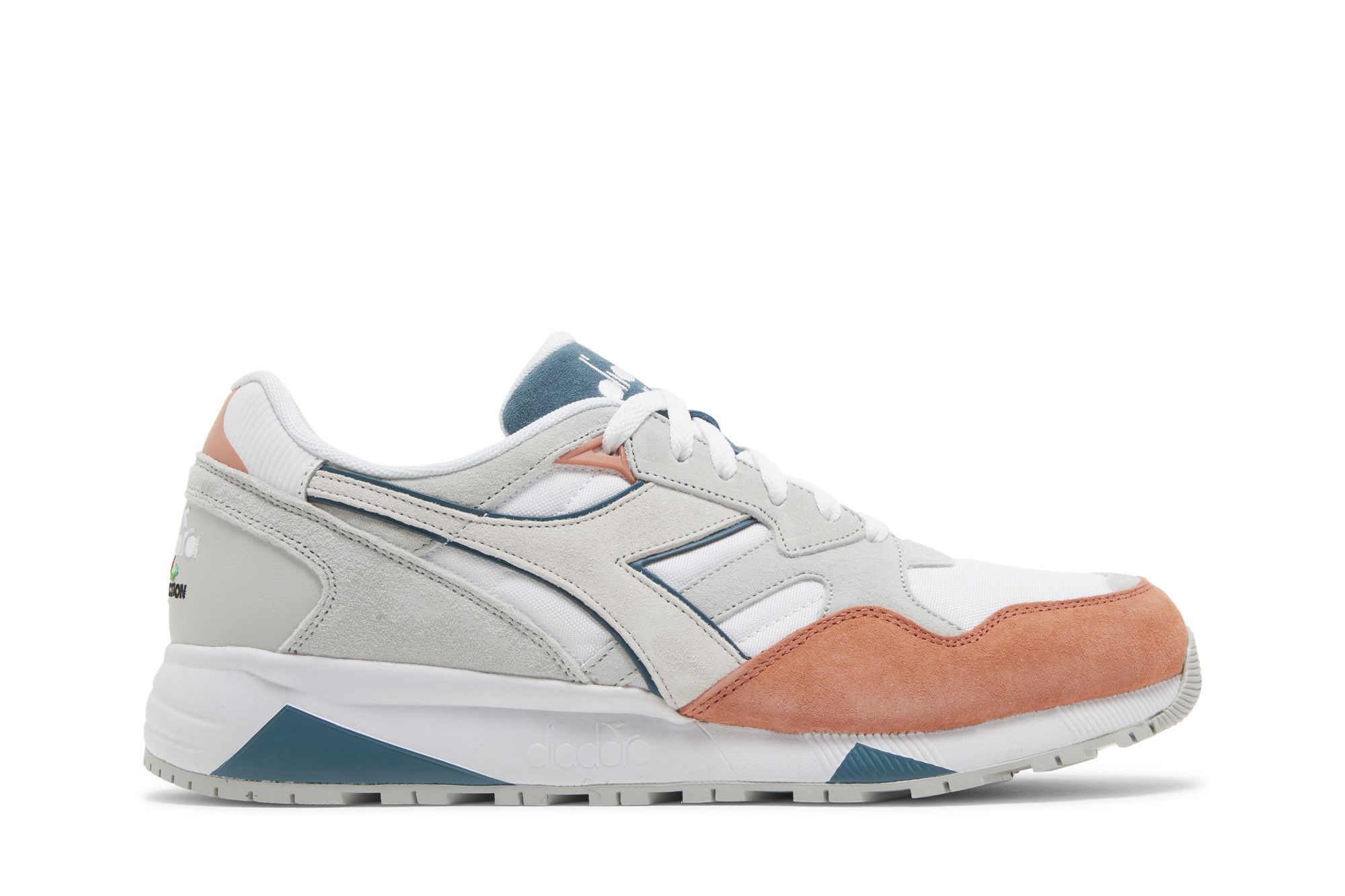 Diadora sale n9002 white