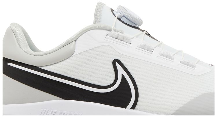 Nike Air Zoom Infinity Tour NEXT Boa Wide White Dynamic Turquoise