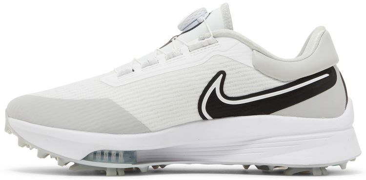 Nike Air Zoom Infinity Tour NEXT Boa Wide White Dynamic Turquoise