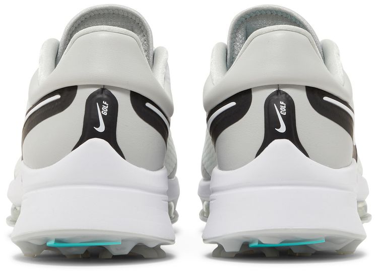 Nike Air Zoom Infinity Tour NEXT Boa Wide White Dynamic Turquoise