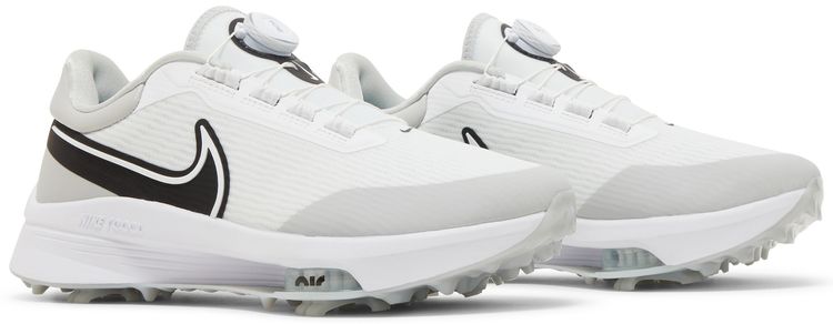 Nike Air Zoom Infinity Tour NEXT Boa Wide White Dynamic Turquoise