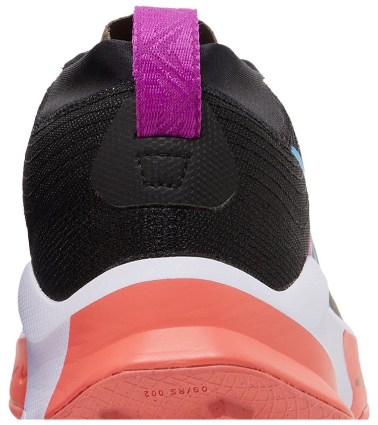 Nike ZoomX Zegama Ironstone Vivid Purple