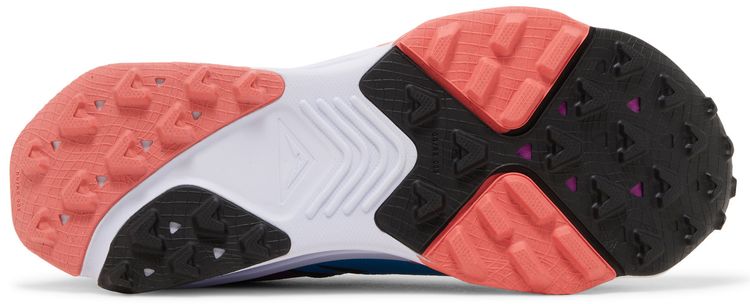 Nike ZoomX Zegama Ironstone Vivid Purple