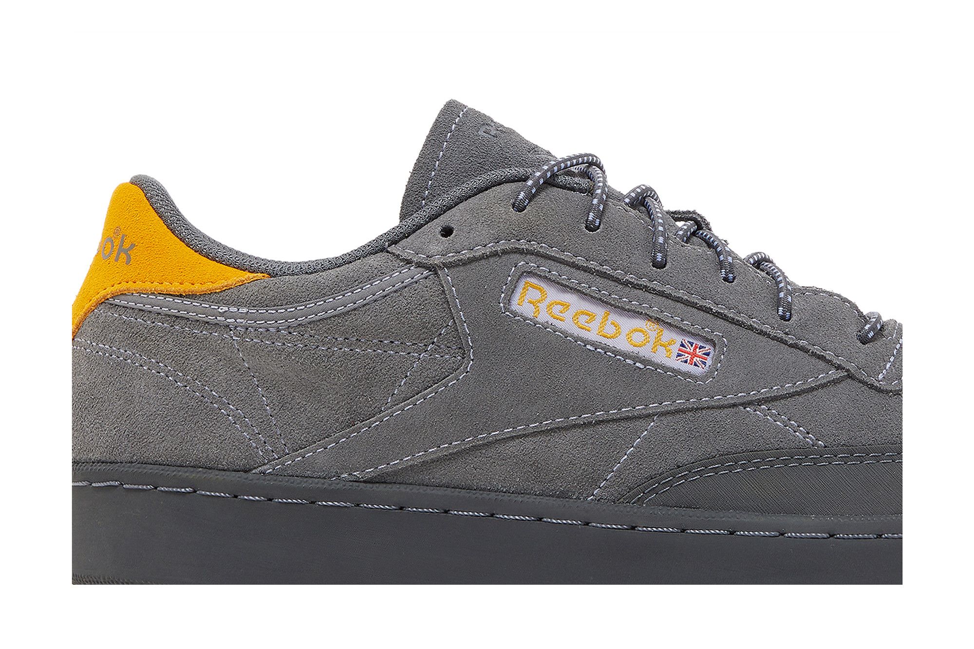 Reebok club c 85 lilac online