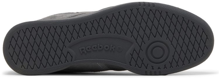 Reebok Club C 85 Pure Grey Lilac Glow