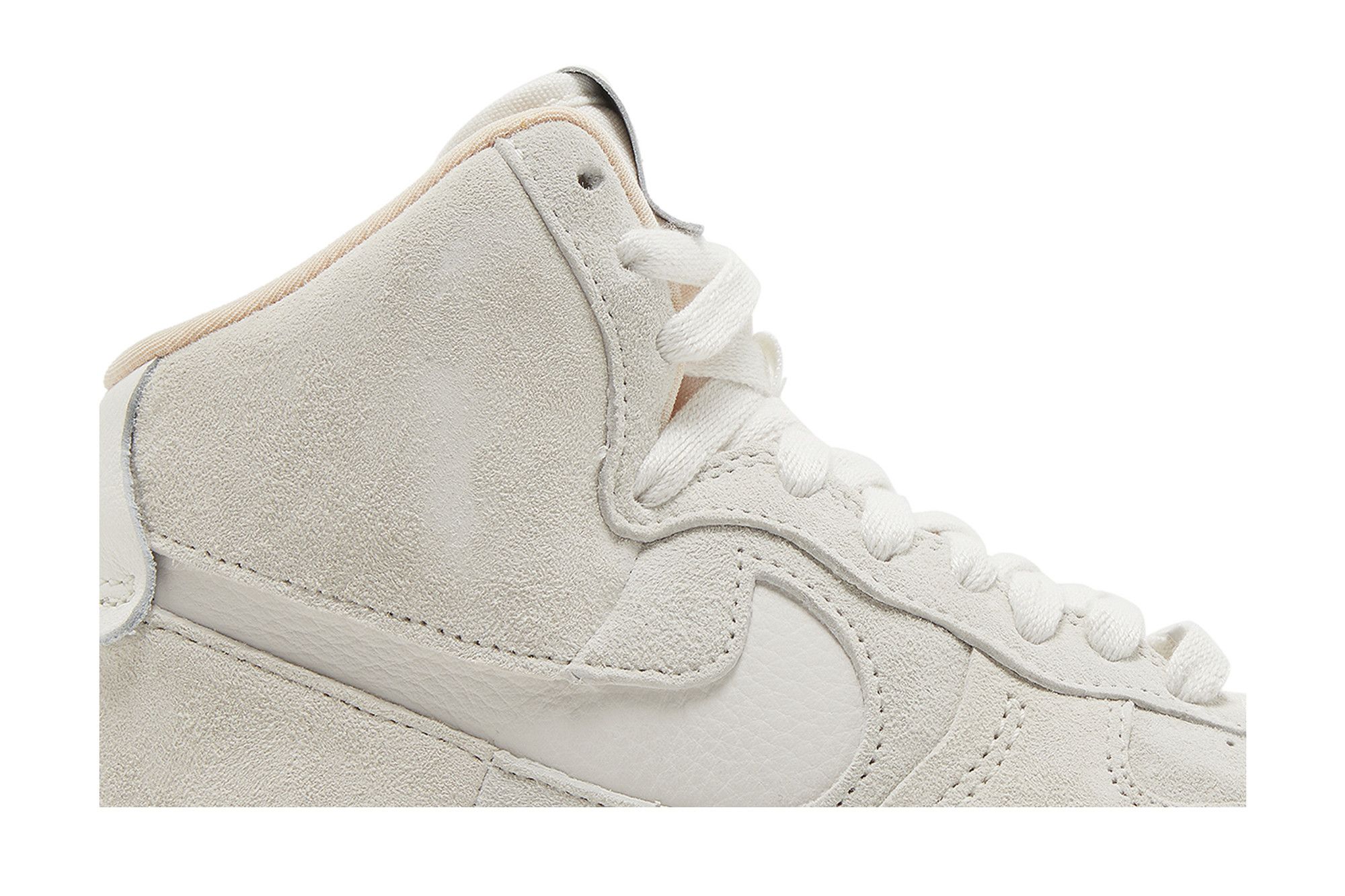 Buy Wmns Air Force 1 Sculpt 'Sail Sesame' - DC3590 105 | GOAT