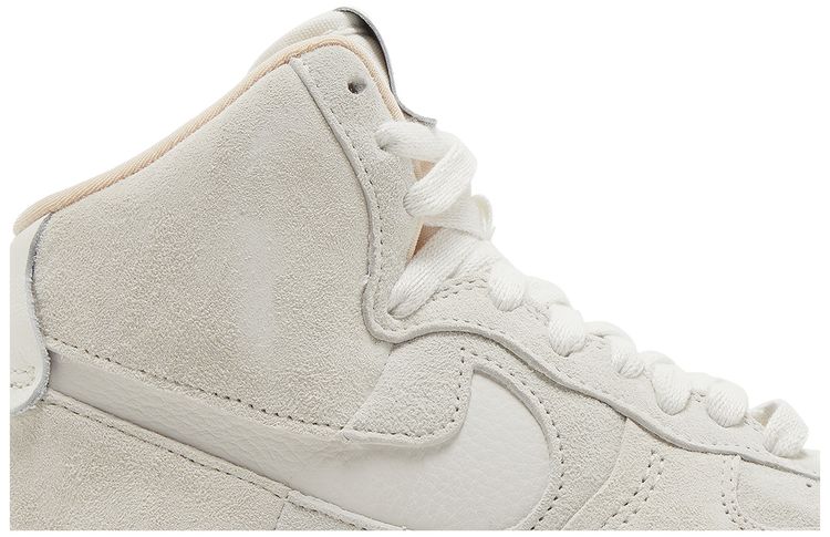 Nike Wmns Air Force 1 Sculpt Sail Sesame