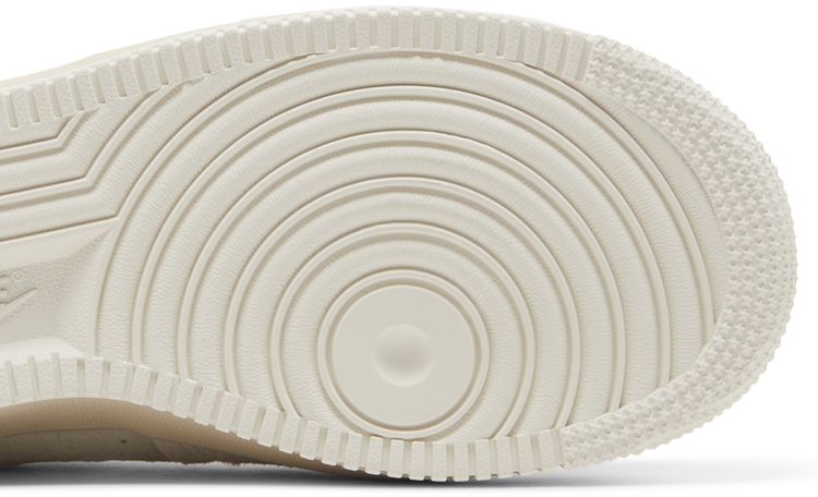 Nike Wmns Air Force 1 Sculpt Sail Sesame