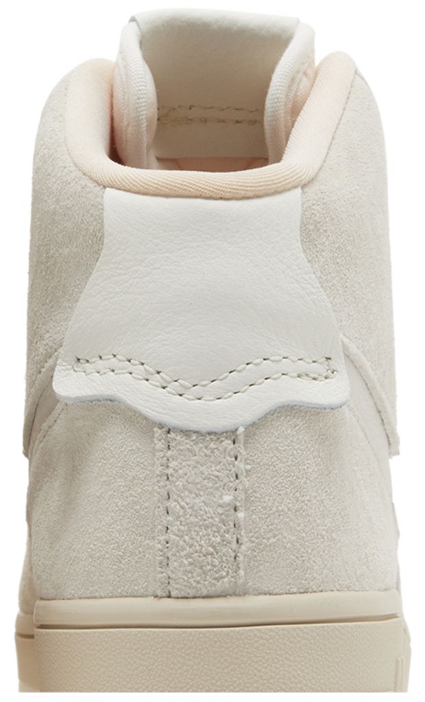 Nike Wmns Air Force 1 Sculpt Sail Sesame