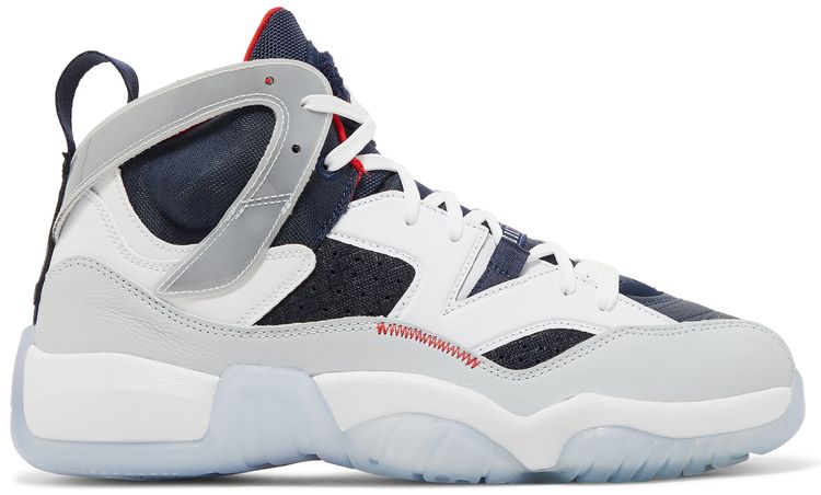 Air Jordan Jumpman Two Trey Olympic