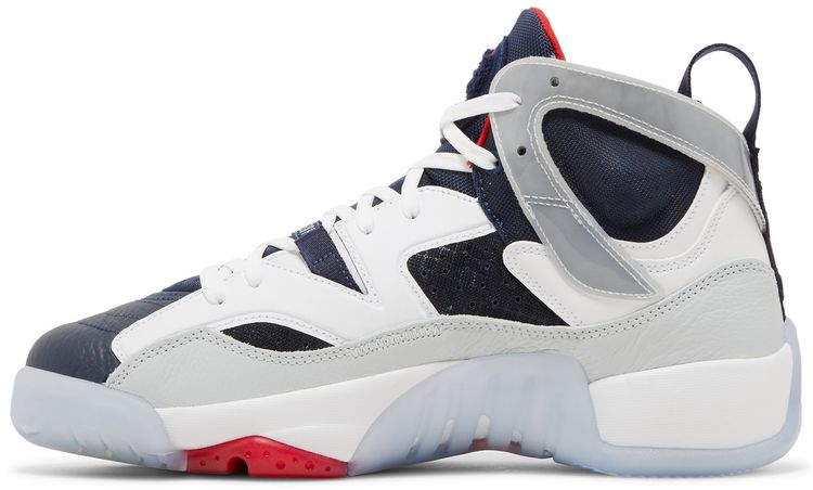 Air Jordan Jumpman Two Trey Olympic