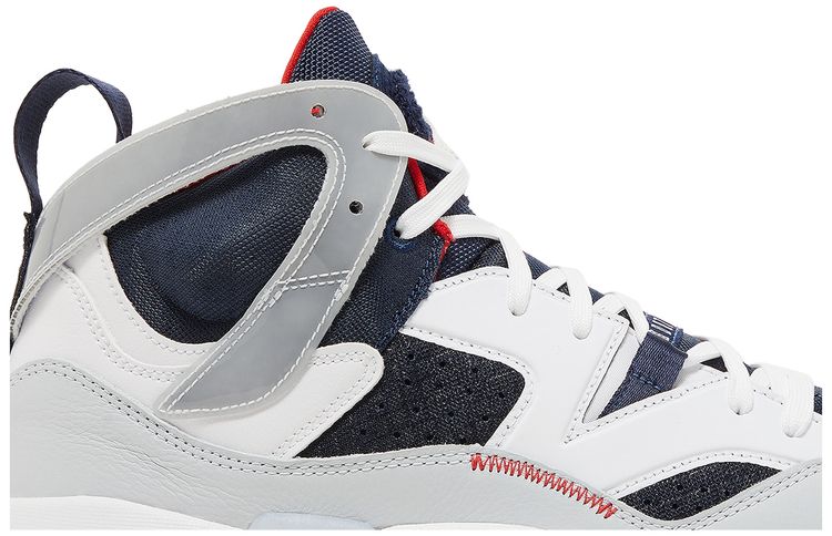 Air Jordan Jumpman Two Trey Olympic
