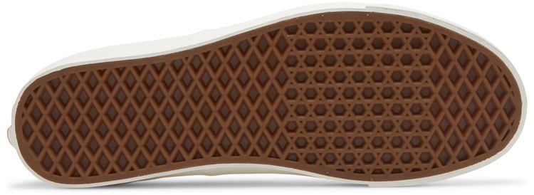 Mooneyes x Vans Authentic 44 DX Anaheim Factory   Yellow