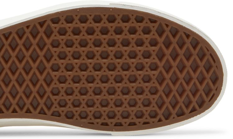 Mooneyes x Vans Authentic 44 DX Anaheim Factory   Yellow