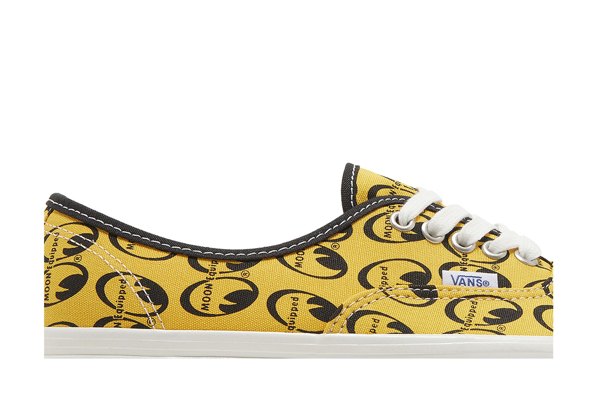 VANS スニーカー ANAHEIM MOONEYES AUTHENTIC 44 DX MOONEYES YELLOW VN0A5KX4AVQ1 Buy Mooneyes x Vans Authentic 44 DX 'Anaheim Factory - Yellow