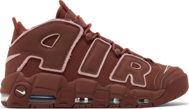 Air More Uptempo '96 'Valentine's Day'