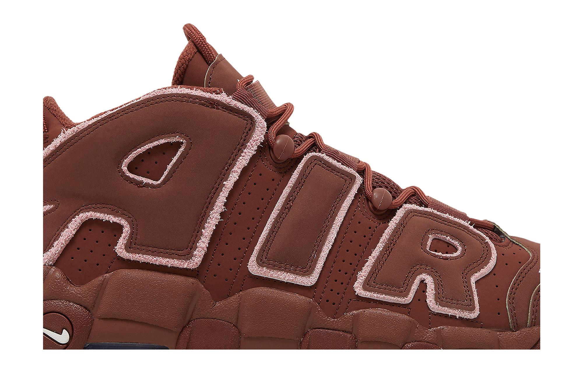 スニーカー Nike Air More Uptempo 96 Valentine's Day (2023) Nike Air More Uptempo 96 Valentines Day 2023 Size 11.5