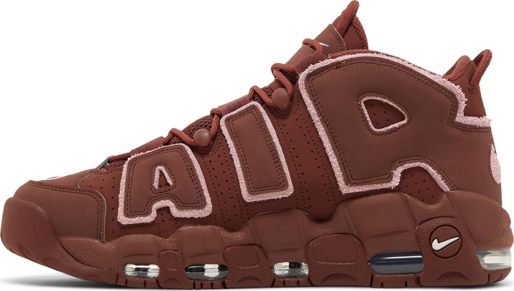 Air More Uptempo 96 Valentines Day